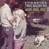 Turnpike Troubadours - Gin, Smoke, Lies
