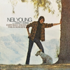 Neil Young & Crazy Horse - Everybody Knows This Is Nowhere  artwork