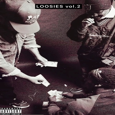 Loosies, Vol. 2 - EP