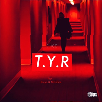 TYR (feat. Jhaye & MissSire) - Single