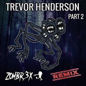Trevor Henderson Creatures, Pt. 2