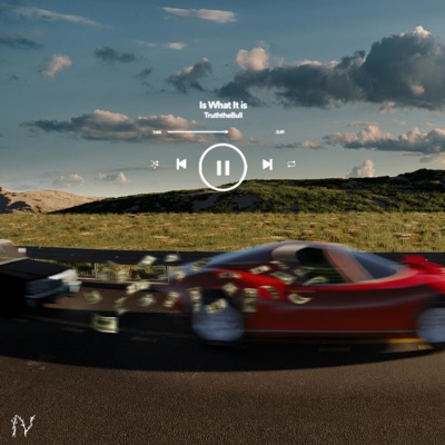 Is What It Is - Single