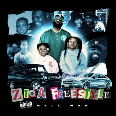 z To A (fReEsTyLe) - Single