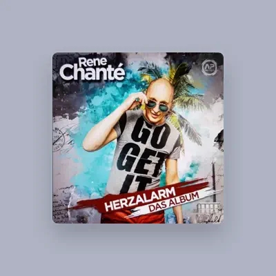 Listen to Rene Chanté, watch music videos, read bio, see tour dates & more!