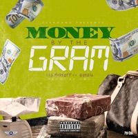 Money by the Gram (feat. Goldie) - Single - Cas Madeoff