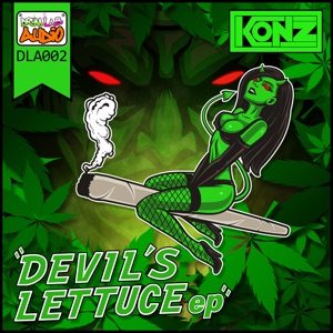 Devil's Lettuce - EP