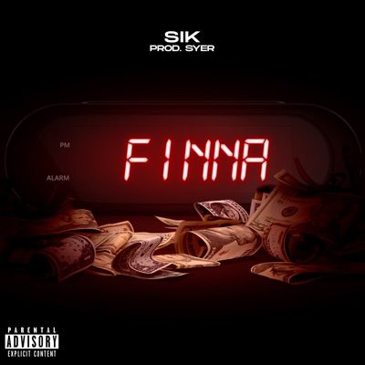 Finna - Single