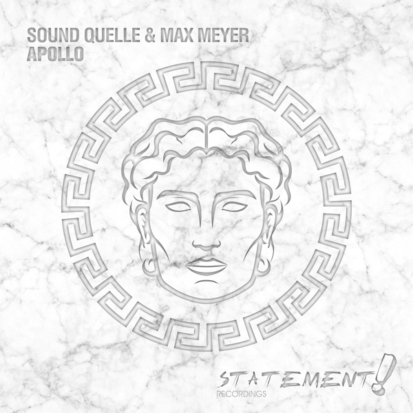 Apollo - Single