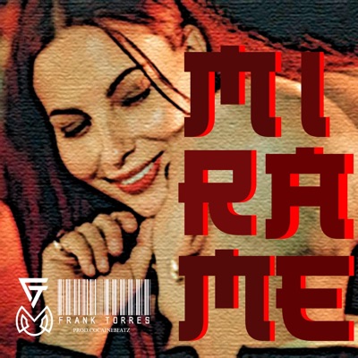 Mirame - Single