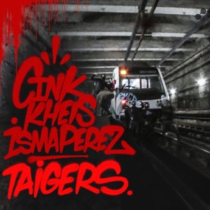 Taigers (feat. KHEIS & IsmaPerez)