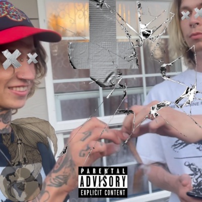 Fuck Your Approval (feat. Mxtxbbyghost) - Single