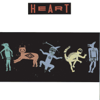 Alone - Heart