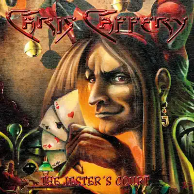 The Jester's Court - Chris Caffery