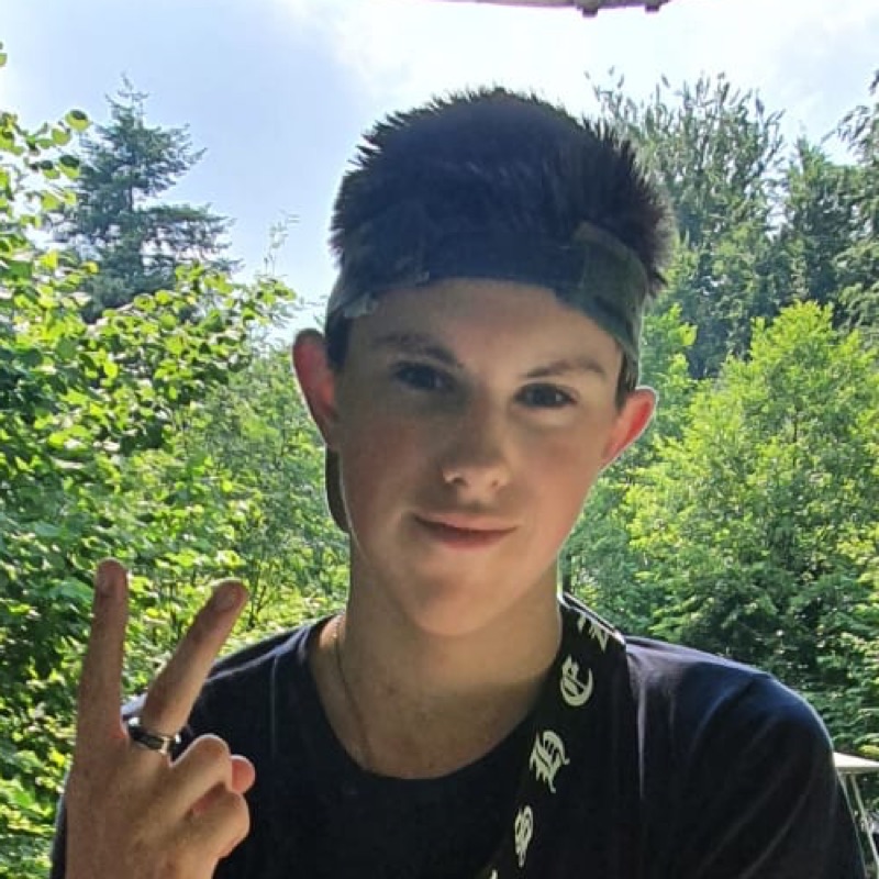 Nightmare Percy - New Kids Theme Song (feat. New Kids) [Radio Edit]