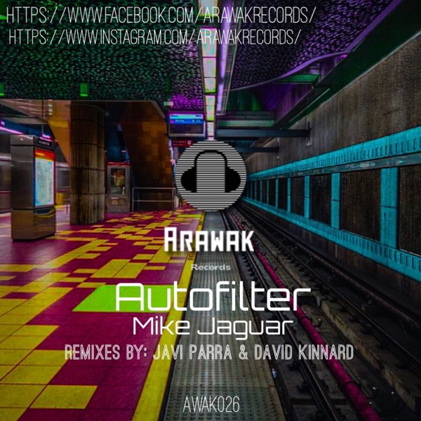 Autofilter - Single