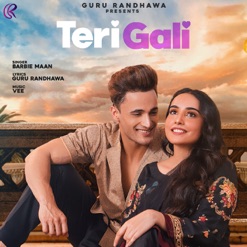 TERI GALI cover art