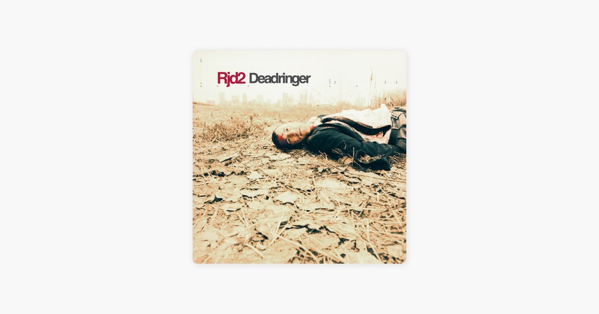 Good Times Roll, Pt. 2 by RJD2 — Song on Apple Music