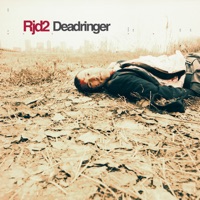 Ghostwriter - RJD2