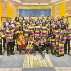 收听 One Voice Choir Ghana、观看音乐视频、阅读小传、查看巡演日期等 ！