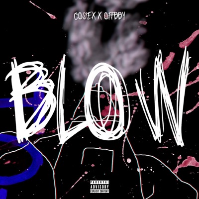 Blow - Single