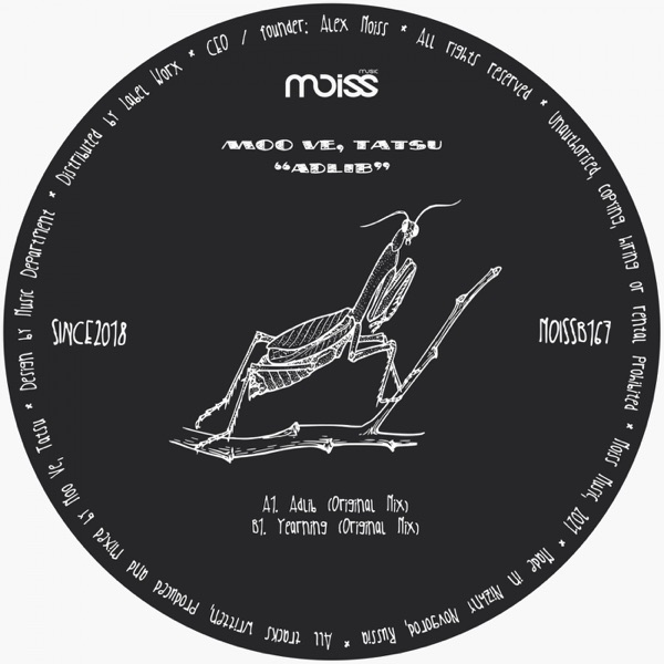 Adlib - Single