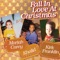 Mariah Carey Ft. Khalid & Kirk Franklin - Fall In Love At Christmas