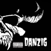 Danzig - Mother  artwork