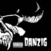 Danzig - Mother artwork