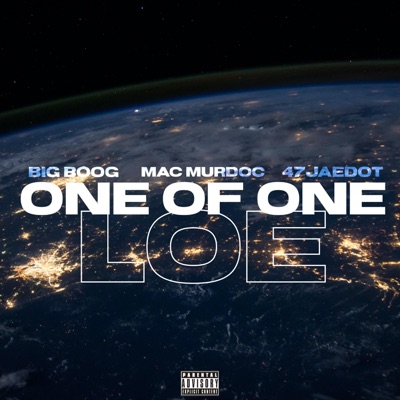 One of One (feat. Mac Murdoc, 47jaedot & Big Boog) - Single