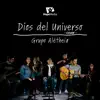 Grupo Alétheia - Dios del Universo (Acústico)