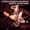 Anhelandote Saxofon