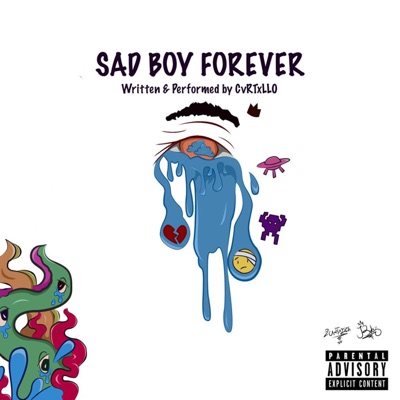 Sad Boy Forever - Single