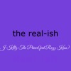 The Real Ish (feat. Razz Kass) - Single