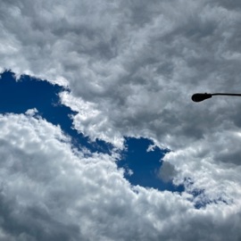 Clearly (feat. Goji!, Cnri & Internetboy) Button Maker