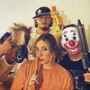 sweepthestreets (feat. Bigger Sean & eva) - Single