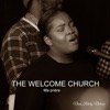Nickson, Ritchy, Nana & The Welcome Church