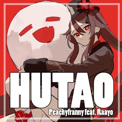 Hu Tao (feat. Raayo) - Single