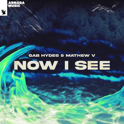 Now I See - Single