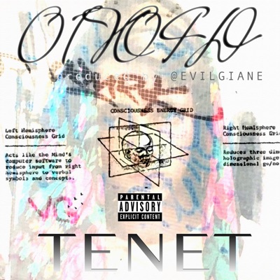 Tenet - Single