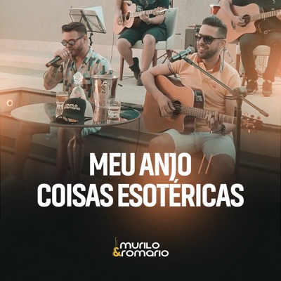 Meu Anjo / Coisas Esotéricas - Single