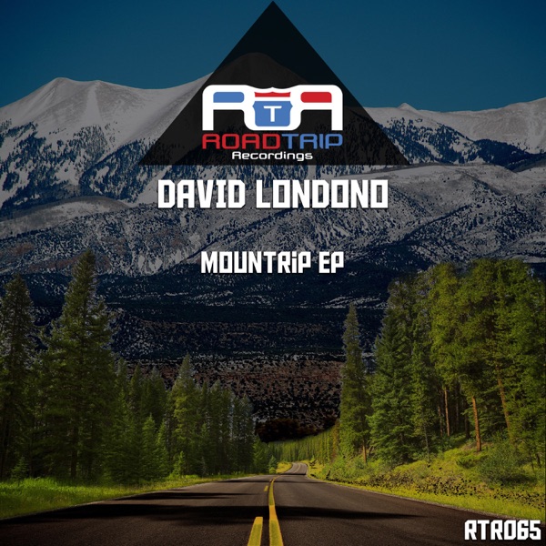 MounTrip - EP