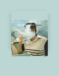 Listen to Wax Mannequin, watch music videos, read bio, see tour dates & more!