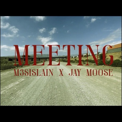 Meeting (feat. M3sislain) - Single