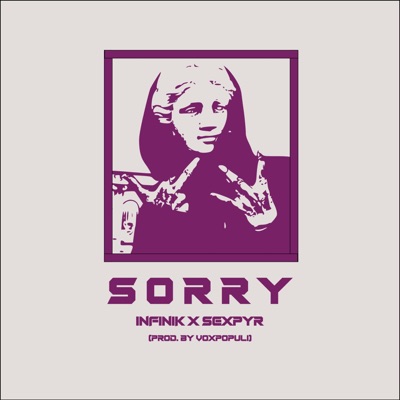 Sorry - Single