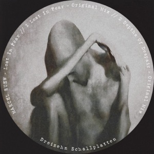 Lost In Fear - Single