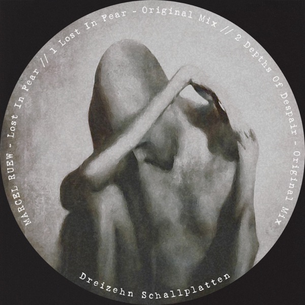 Lost In Fear - Single