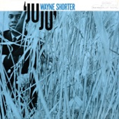 Wayne Shorter - Juju