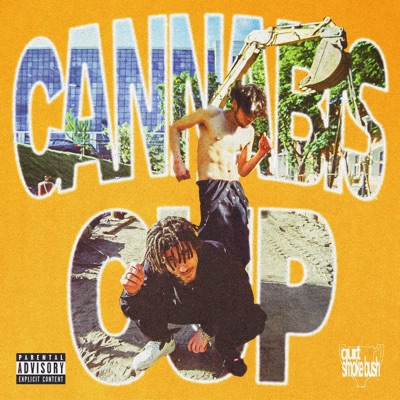 Cannabis Cup - Single