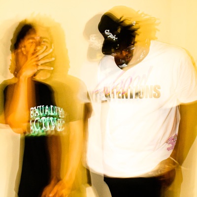 Body Melt (feat. ZayMia) - Single