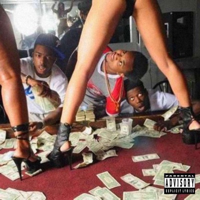 Real Nigga Summer - Single